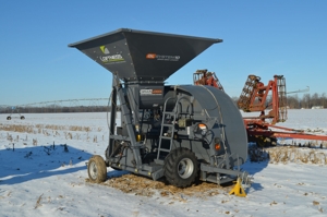 Art and Larry Rice, Mammoth Grove Farm Retirement Auction featured photo 21