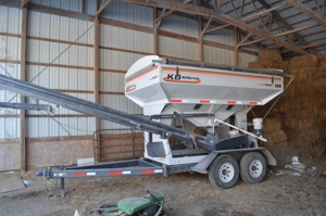 Art and Larry Rice, Mammoth Grove Farm Retirement Auction featured photo 31