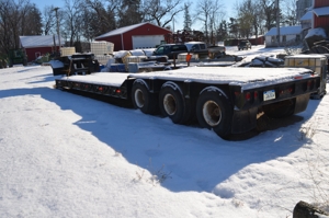 Art and Larry Rice, Mammoth Grove Farm Retirement Auction featured photo 39