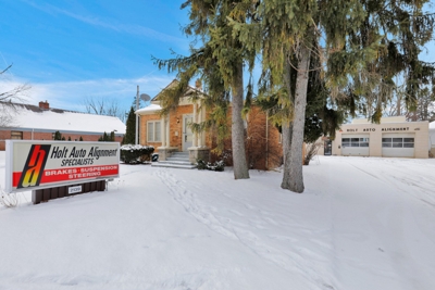 Holt Auto Alignment Real Estate featured photo