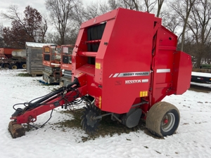 Jackson Equipment Auction featured photo 2