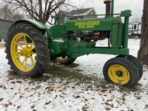 Jackson Equipment Auction featured photo 8