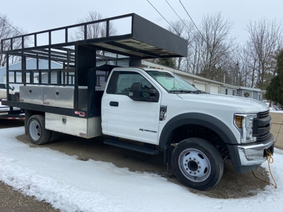 DL Barron  Liquidation Auction featured photo