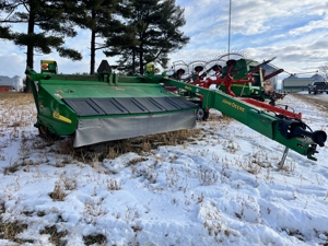 Clear View Farms Hay & Livestock Equipment featured photo 3