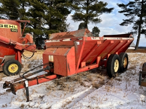 Clear View Farms Hay & Livestock Equipment featured photo 6