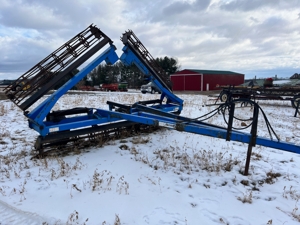 Clear View Farms Hay & Livestock Equipment featured photo 7