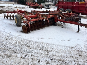 Clear View Farms Hay & Livestock Equipment featured photo 8