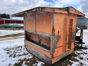 Clear View Farms Hay & Livestock Equipment featured photo 14