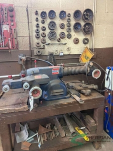 Holt Auto Alignment Retirement Auction featured photo 2