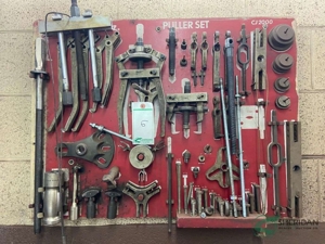 Holt Auto Alignment Retirement Auction featured photo 4