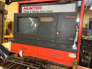 Holt Auto Alignment Retirement Auction featured photo 5