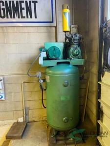 Holt Auto Alignment Retirement Auction featured photo 6