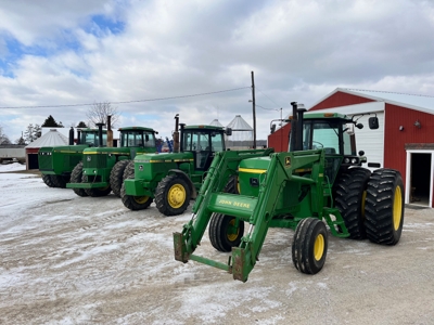 Apsey Farm Retirement featured photo