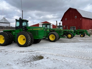 Apsey Farm Retirement featured photo 2