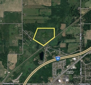 Investment Land Auction - 228± Acres offered in 3 Tracts featured photo 3