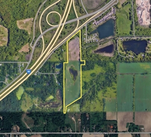 Investment Land Auction - 228± Acres offered in 3 Tracts featured photo 2