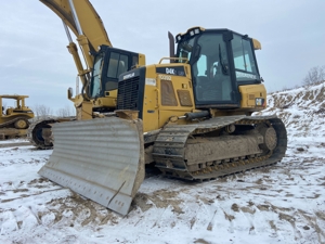 MacKenzie Excess Equipment Auction featured photo 2