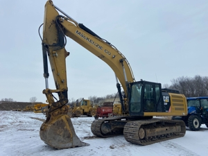 MacKenzie Excess Equipment Auction featured photo 3