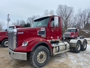 MacKenzie Excess Equipment Auction featured photo 4