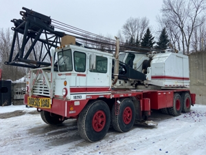 MacKenzie Excess Equipment Auction featured photo 9
