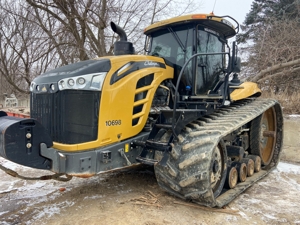 MacKenzie Excess Equipment Auction featured photo 11