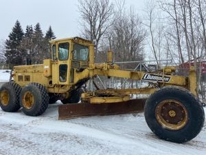 MacKenzie Excess Equipment Auction featured photo 13