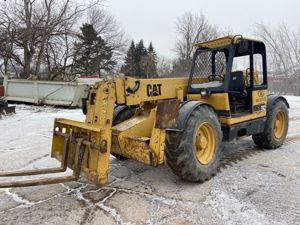 MacKenzie Excess Equipment Auction featured photo 14