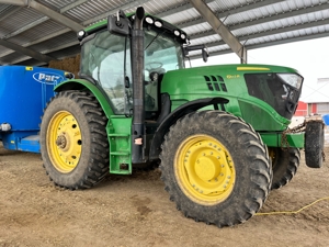 Twelve Oaks Farms Equipment & Classic Truck featured photo 2