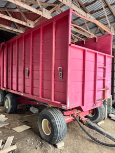 Twelve Oaks Farms Equipment & Classic Truck featured photo 4
