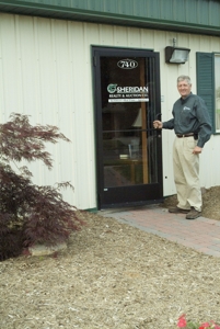 Bill Sheridan's 50th Anniversary Celebration featured photo 15