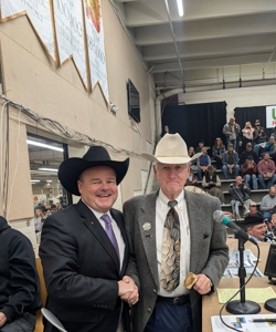 Bill Sheridan's 50th Anniversary Celebration featured photo 8