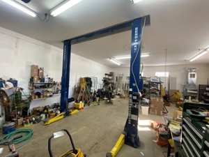 DL Barron  Liquidation Auction featured photo 3