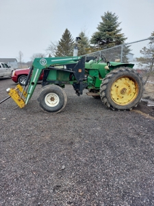 March Consignment Auction - Mason, Lennon, St. Johns, Marshall, Jackson, Bellevue, & Osseo featured photo 4