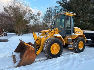 Semi-Annual Municipal/Construction Consignment Auction featured photo 2