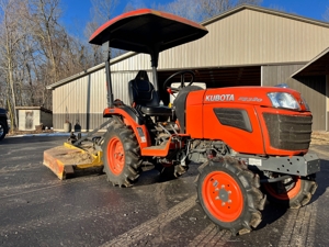 Charlie's Christmas Tree Farm featured photo 3