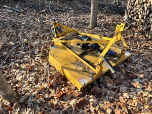 Charlie's Christmas Tree Farm featured photo 11