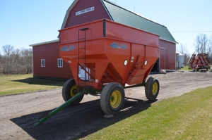 Chris Hajek Retirement Auction featured photo 10