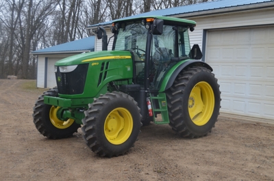 The Estate of Mike Haydo featured photo