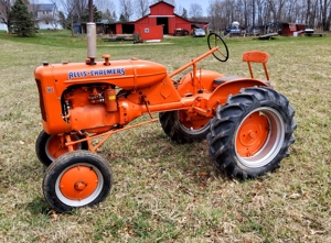 Heart of Michigan Antique Tractor Club featured photo 1
