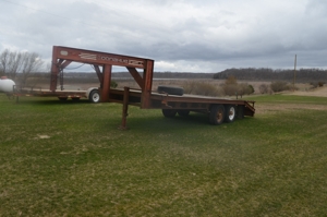 Richard & Anna Miller Retirement featured photo 6