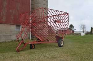 Richard & Anna Miller Retirement featured photo 8