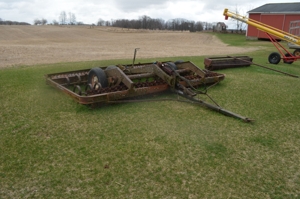 Richard & Anna Miller Retirement featured photo 11