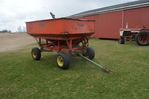 Richard & Anna Miller Retirement featured photo 16