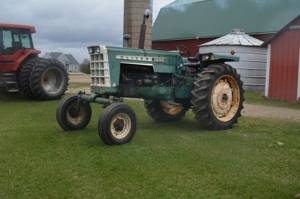 Richard & Anna Miller Retirement featured photo 19