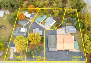 Shagena Meat Processing Real Estate & Equipment featured photo 1