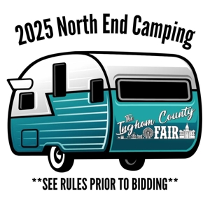 Ingham County Fair North End Camping Sites featured photo 1