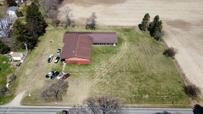 496 W. Juddville Rd. Owosso, MI featured photo