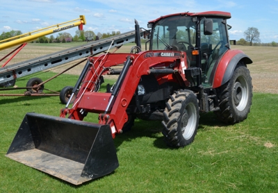 Richard & Anna Miller Retirement featured photo