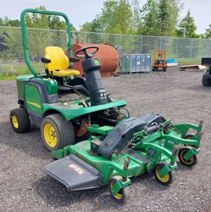 June Consignment Auction - Mason, Lennon, St. Johns, Bellevue, & Osseo featured photo 5