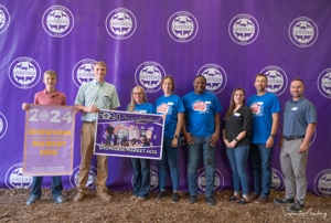 Michigan Livestock Expo Sale-A-Bration 2025 featured photo 4
